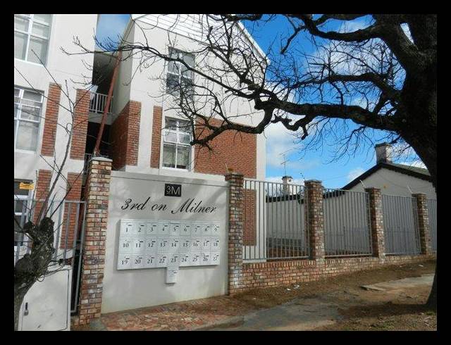 2 BEDROOM PROPERTY TO RENT IN CENTRAL